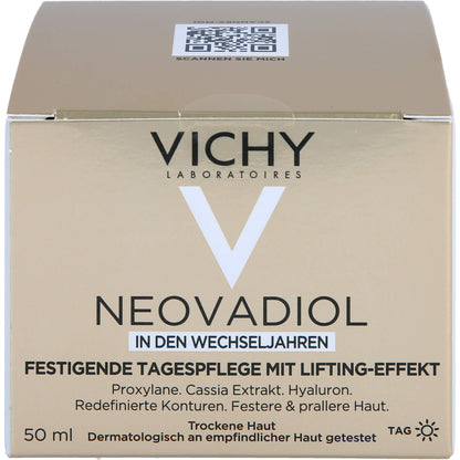 VICHY NEOVADIOL Tagescreme in den Wechseljahren TH 50 ml
