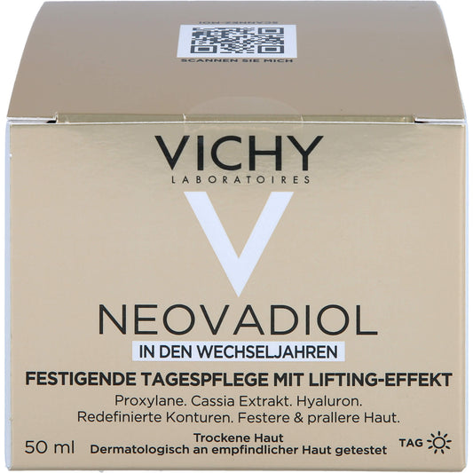 VICHY NEOVADIOL Tagescreme in den Wechseljahren TH 50 ml