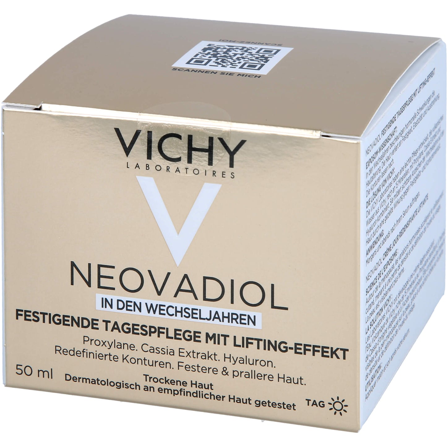 VICHY NEOVADIOL Tagescreme in den Wechseljahren TH 50 ml