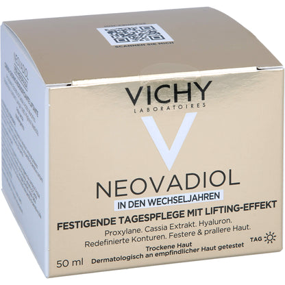 VICHY NEOVADIOL Tagescreme in den Wechseljahren TH 50 ml