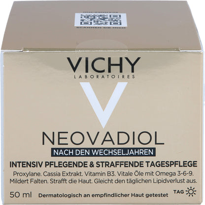 VICHY NEOVADIOL Tagescreme nach den Wechseljahren 50 ml