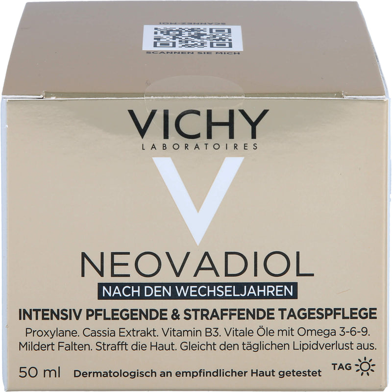 VICHY NEOVADIOL TAG WECHSE 50 ml