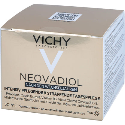 VICHY NEOVADIOL Tagescreme nach den Wechseljahren 50 ml
