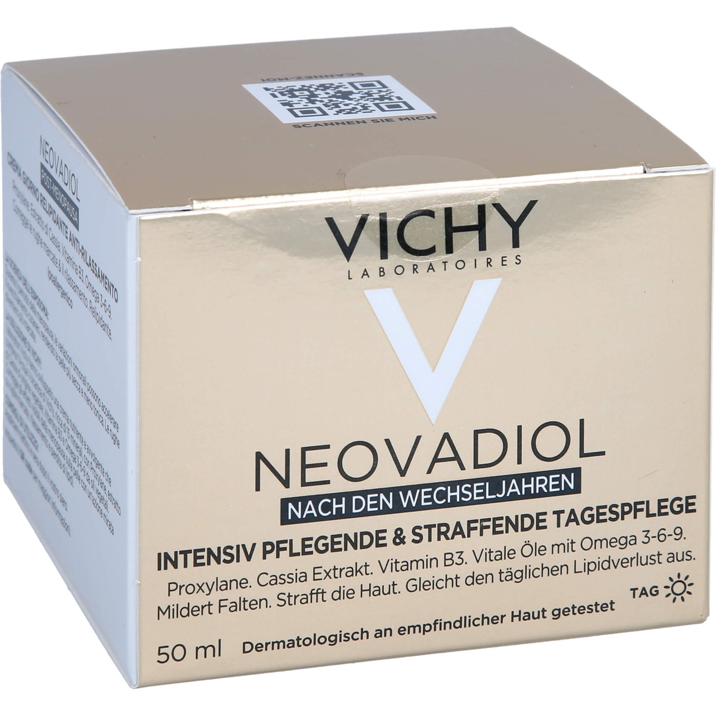 VICHY NEOVADIOL Tagescreme nach den Wechseljahren 50 ml