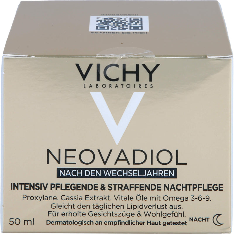 VICHY NEOVADIOL NACHT N WE 50 ml