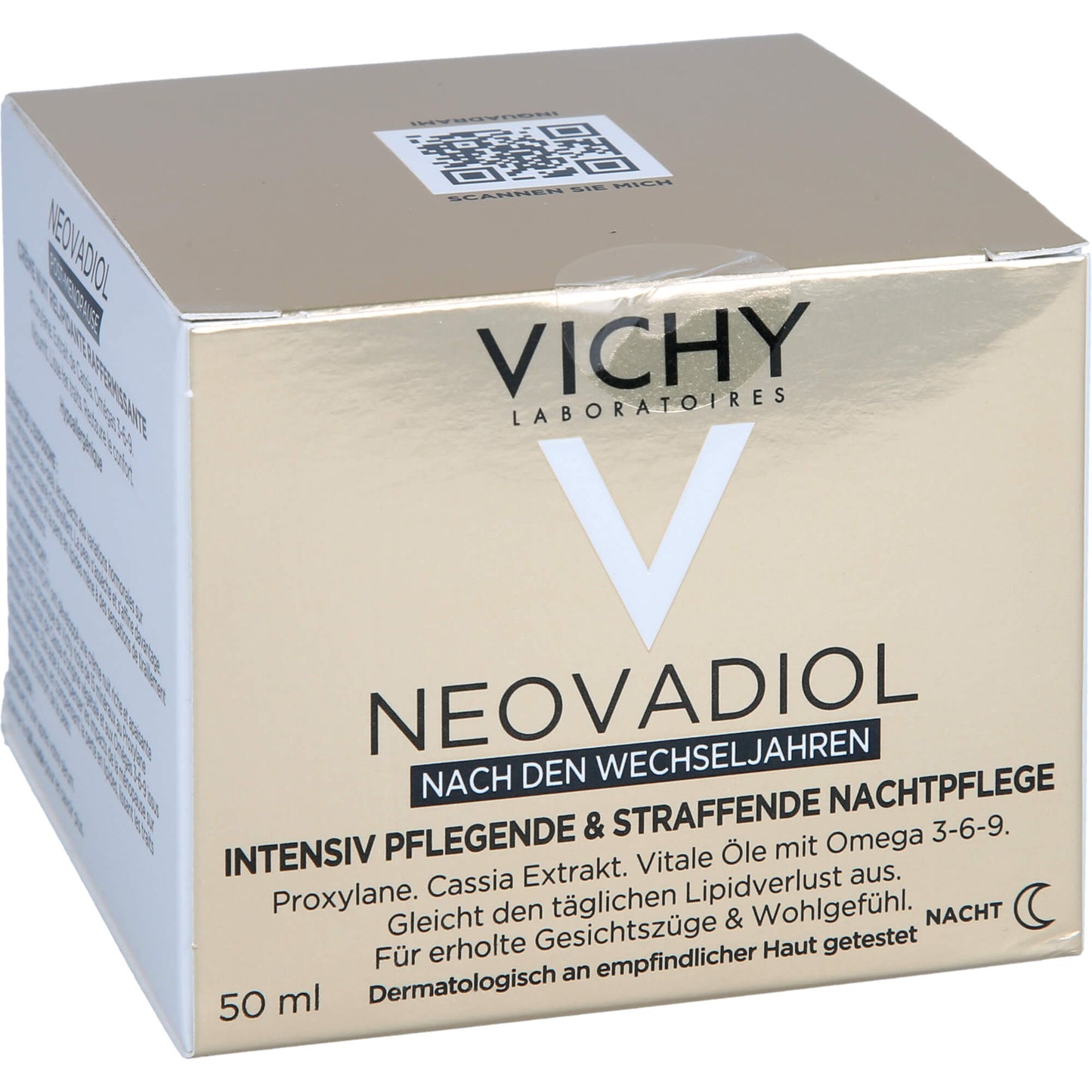 VICHY NEOVADIOL Nachtcreme Nach den Wechseljahren 50 ml