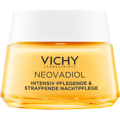 VICHY NEOVADIOL Nachtcreme Nach den Wechseljahren 50 ml