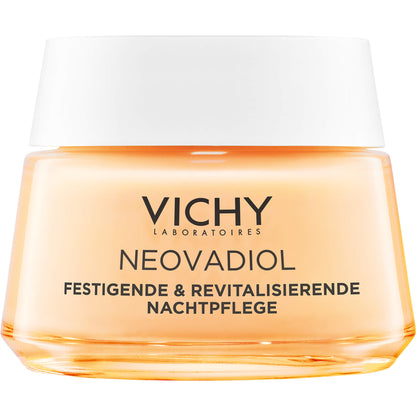 VICHY NEOVADIOL Nachtcreme In den Wechseljahren 50 ml