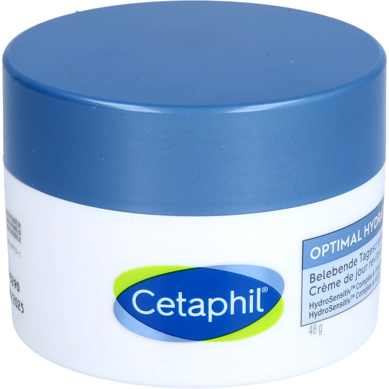 CETAPHIL OPTIMAL HYDRATION 48 g