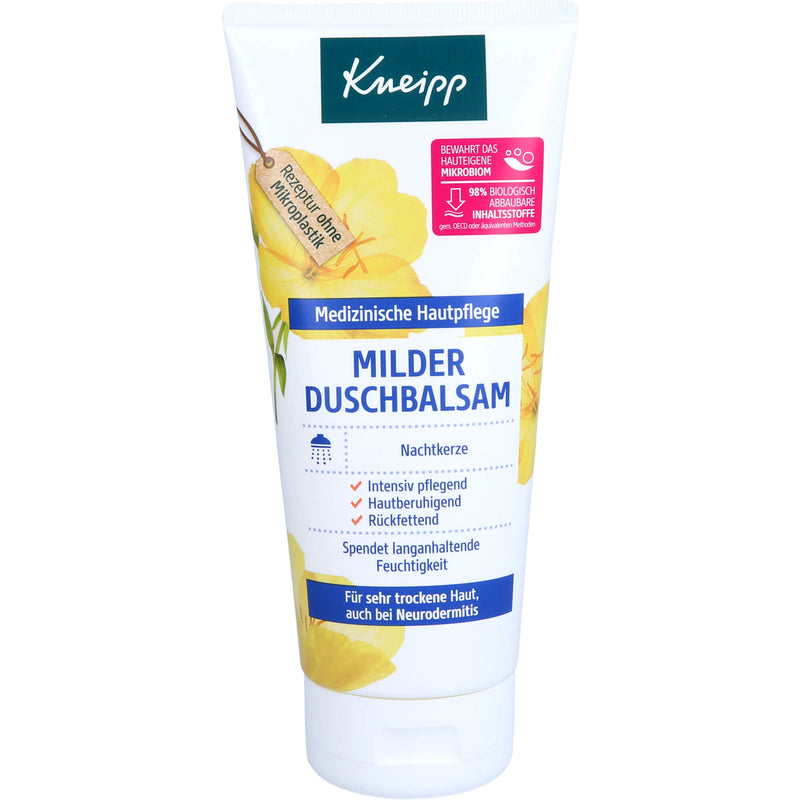 KNEIPP MILD DUSCHBALS NACH 200 ml