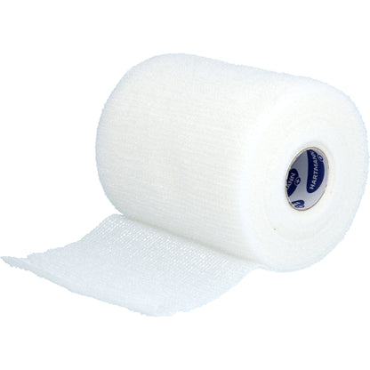 PEHA-HAFT Fixierbinde latexfrei 10 cmx21 m 1 St