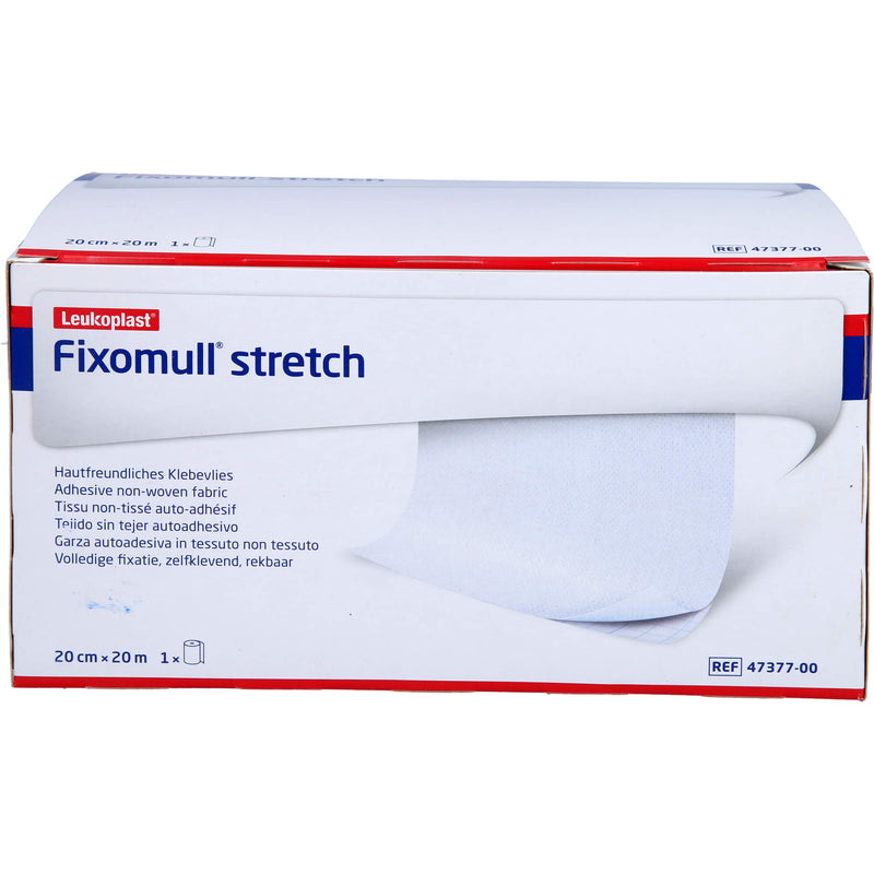 FIXOMULL STRETCH 20CMX20M 1 St