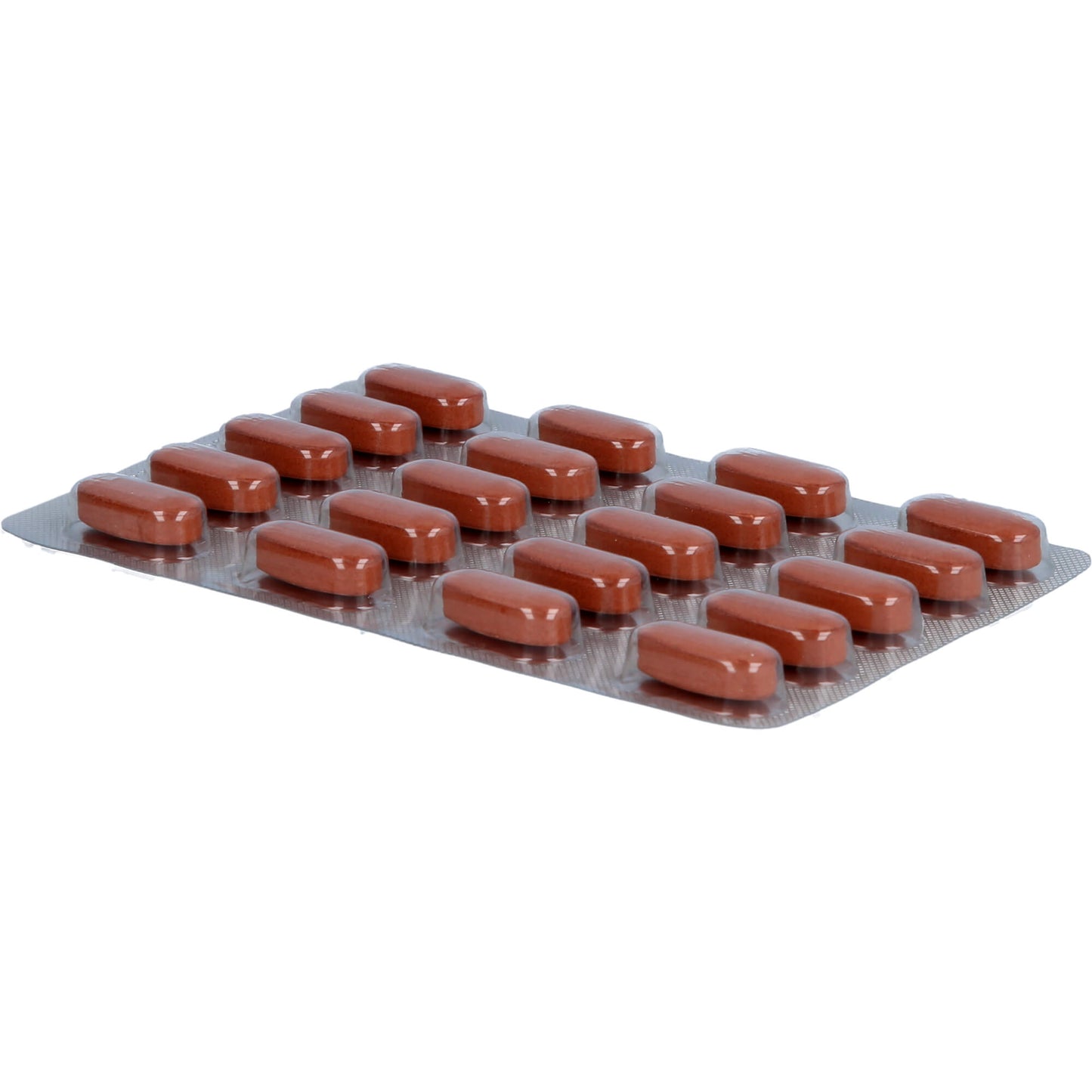 ABTEI A-Z Komplett Tabletten 40 St