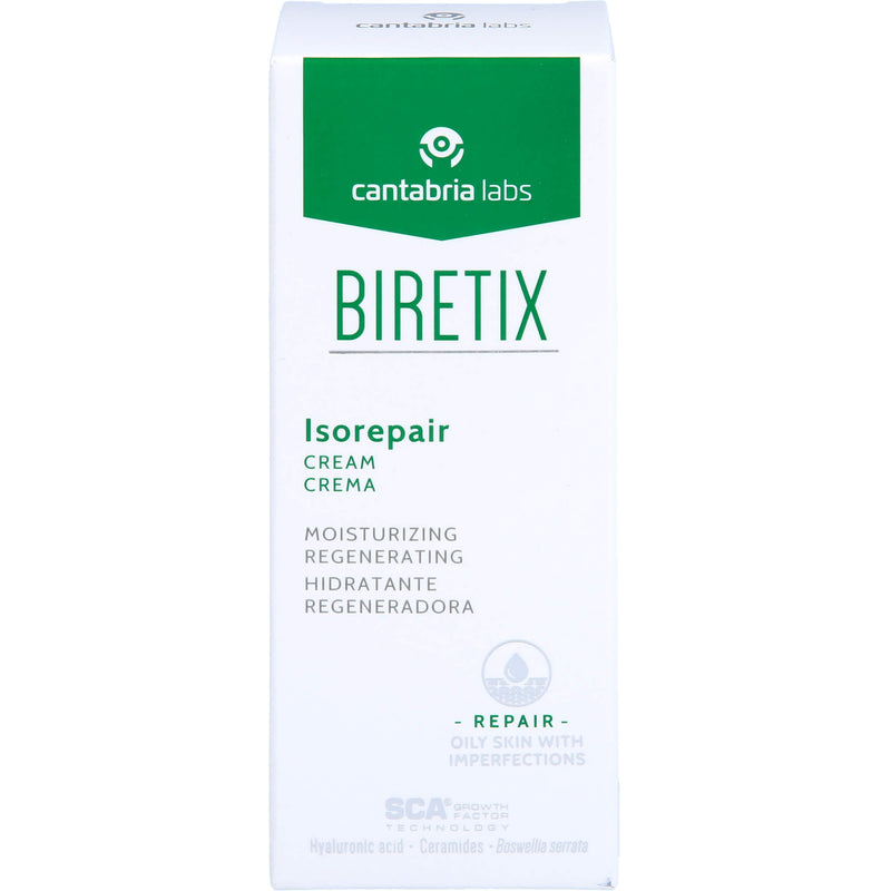 BIRETIX ISOREPAIR 50 ml