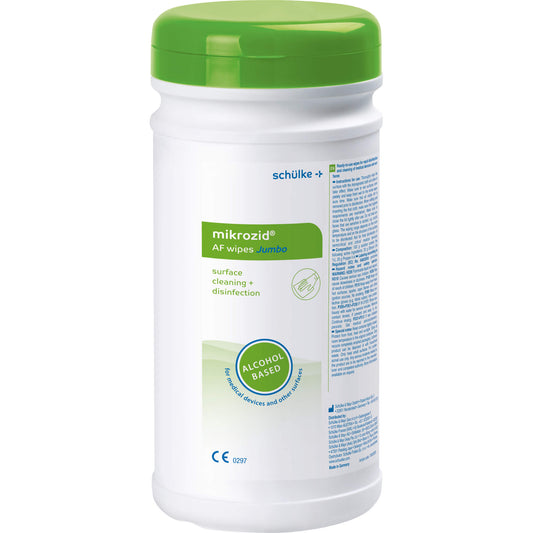 MIKROZID AF wipes Jumbo Dose Flächendesinfektion 220 St