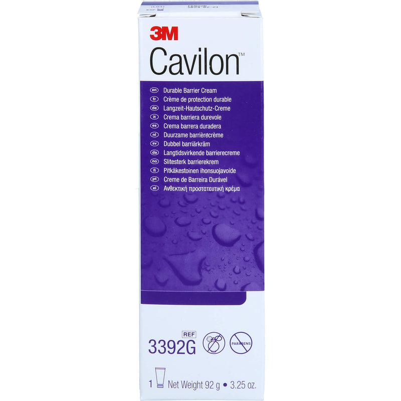 CAVILON 3M LZ HA SCH 3392G 92 g