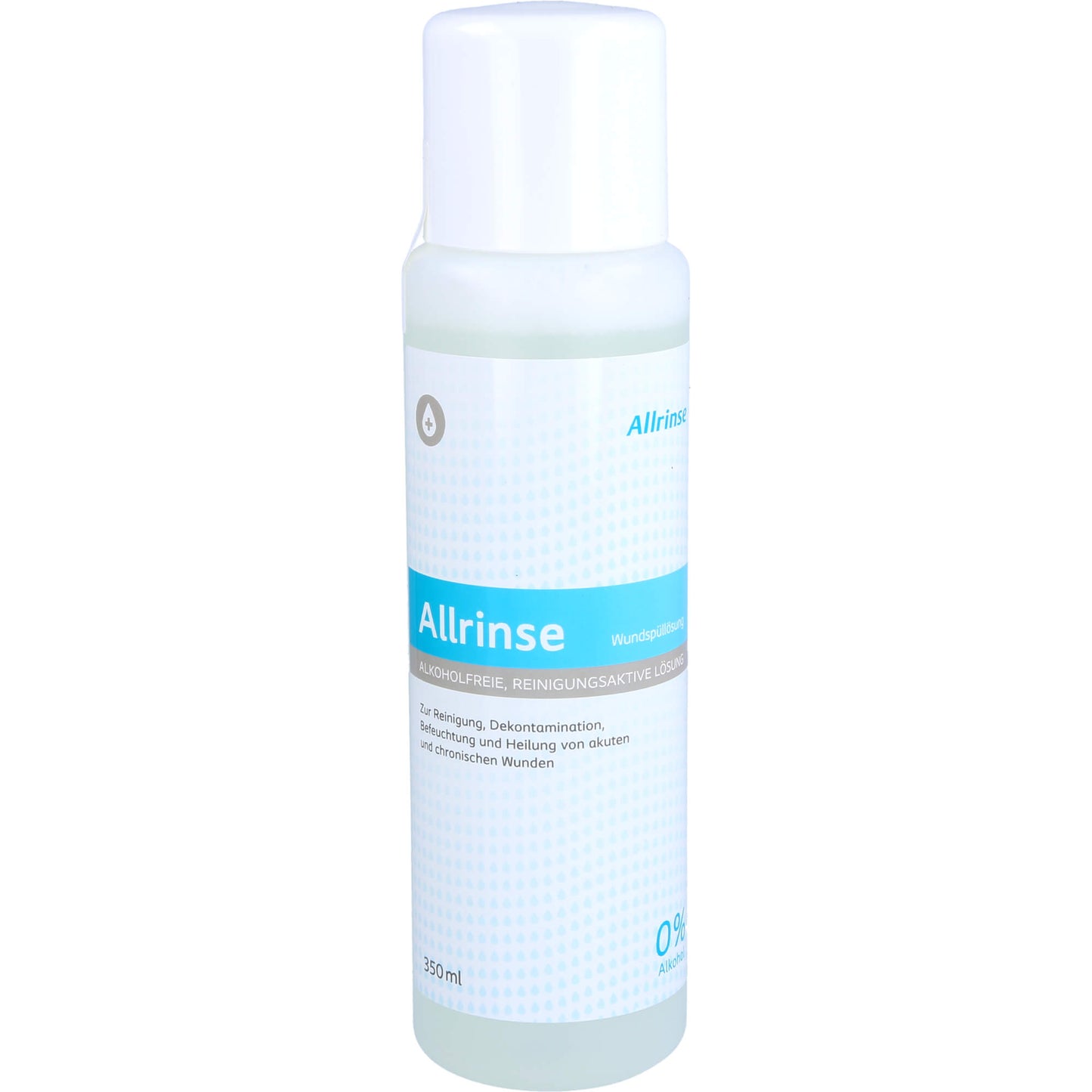 ALLRINSE Wundspüllösung 350 ml