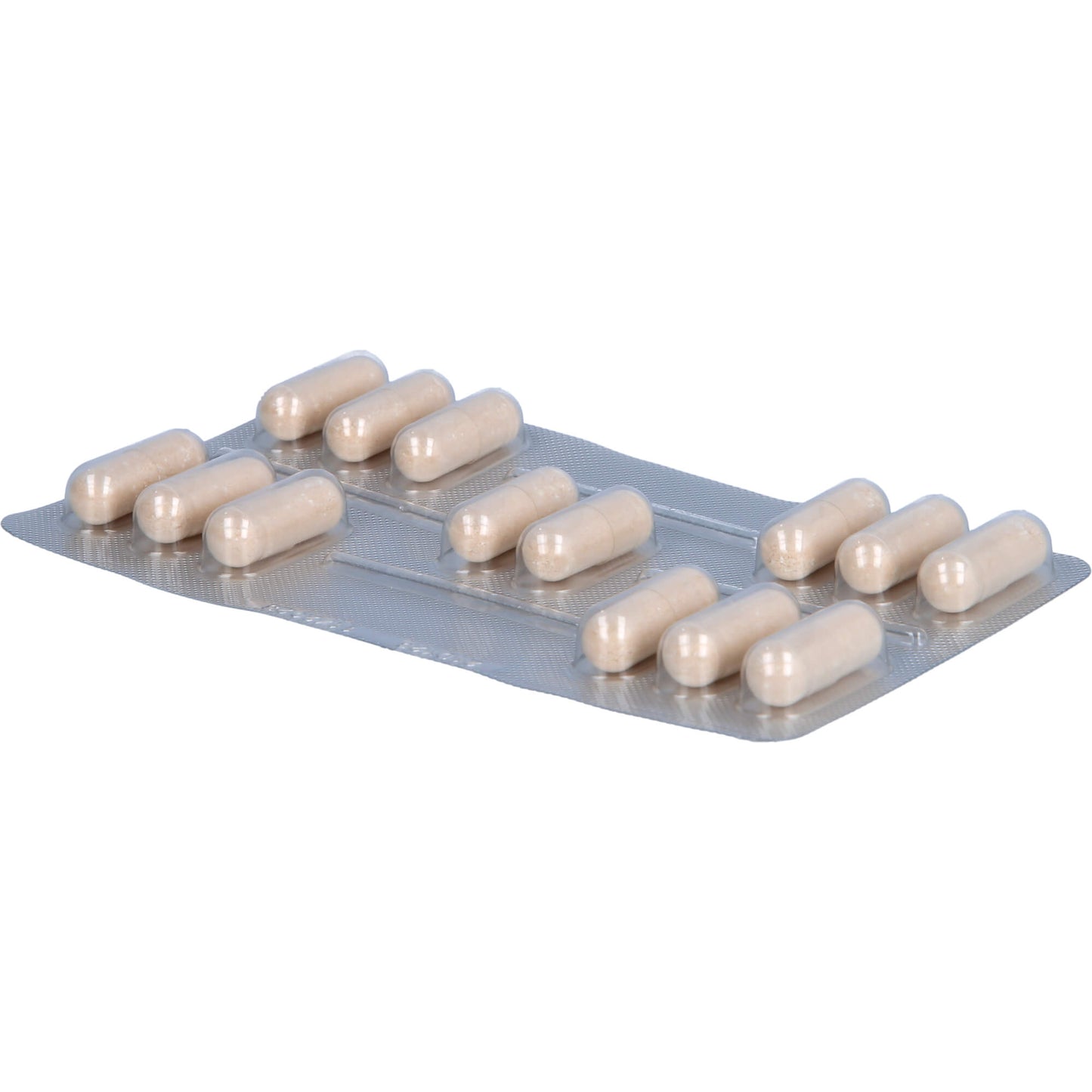 SANDERMIN plus Kapseln 28 St