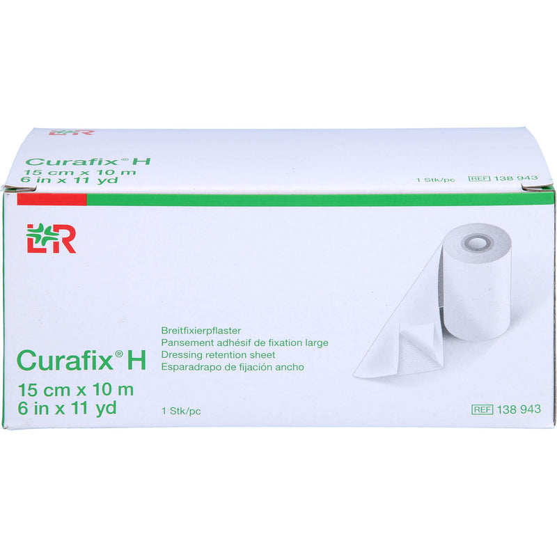 CURAFIX H FIXIERPF15CMX10M 1 St