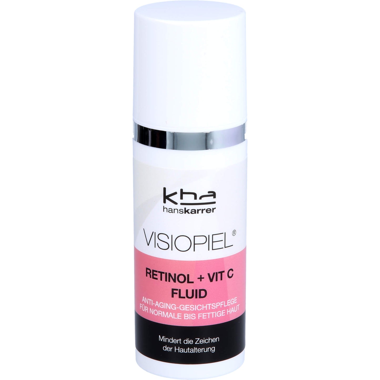 VISIOPIEL Retinol+Vit C Fluid 50 ml