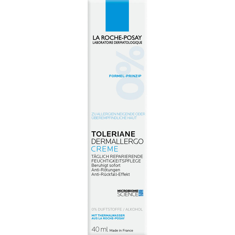 ROCHE POSAY DERMALL CREME 40 ml