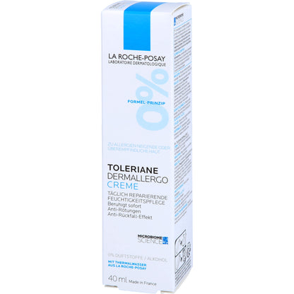 ROCHE-POSAY Toleriane Dermallergo Creme 40 ml