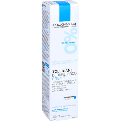 ROCHE-POSAY Toleriane Dermallergo Creme 40 ml