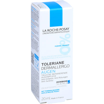 ROCHE-POSAY Toleriane Dermallergo Augen 20 ml