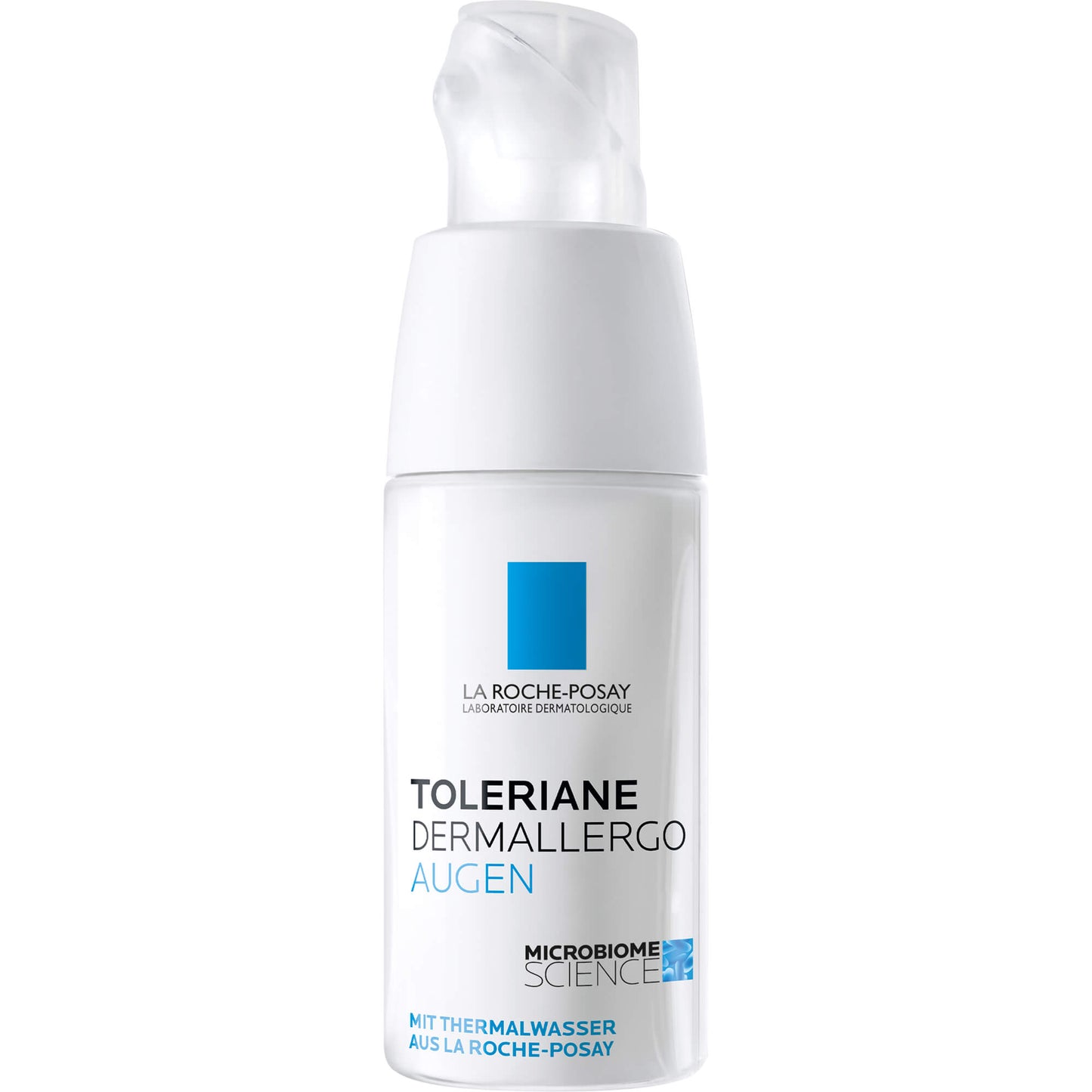 ROCHE-POSAY Toleriane Dermallergo Augen 20 ml