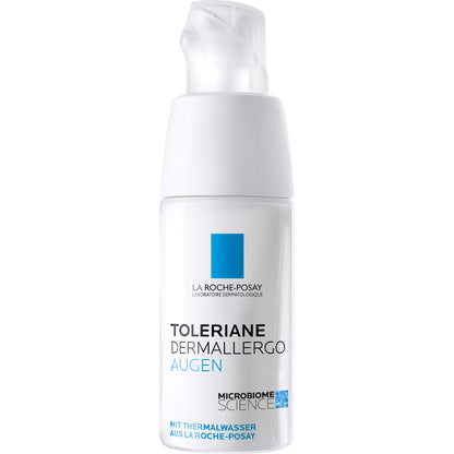 ROCHE-POSAY Toleriane Dermallergo Augen 20 ml