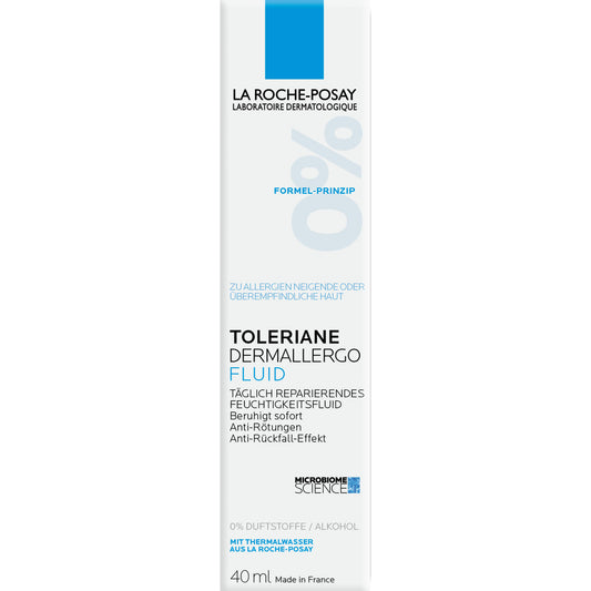 ROCHE-POSAY Toleriane Dermallergo Fluid 40 ml