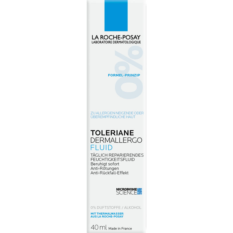 ROCHE POSAY DERMALL FLUID 40 ml