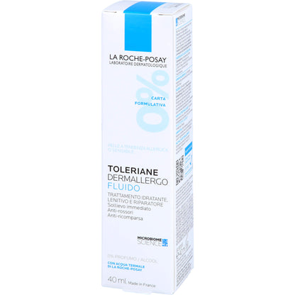 ROCHE-POSAY Toleriane Dermallergo Fluid 40 ml