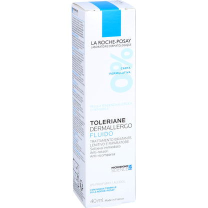 ROCHE-POSAY Toleriane Dermallergo Fluid 40 ml