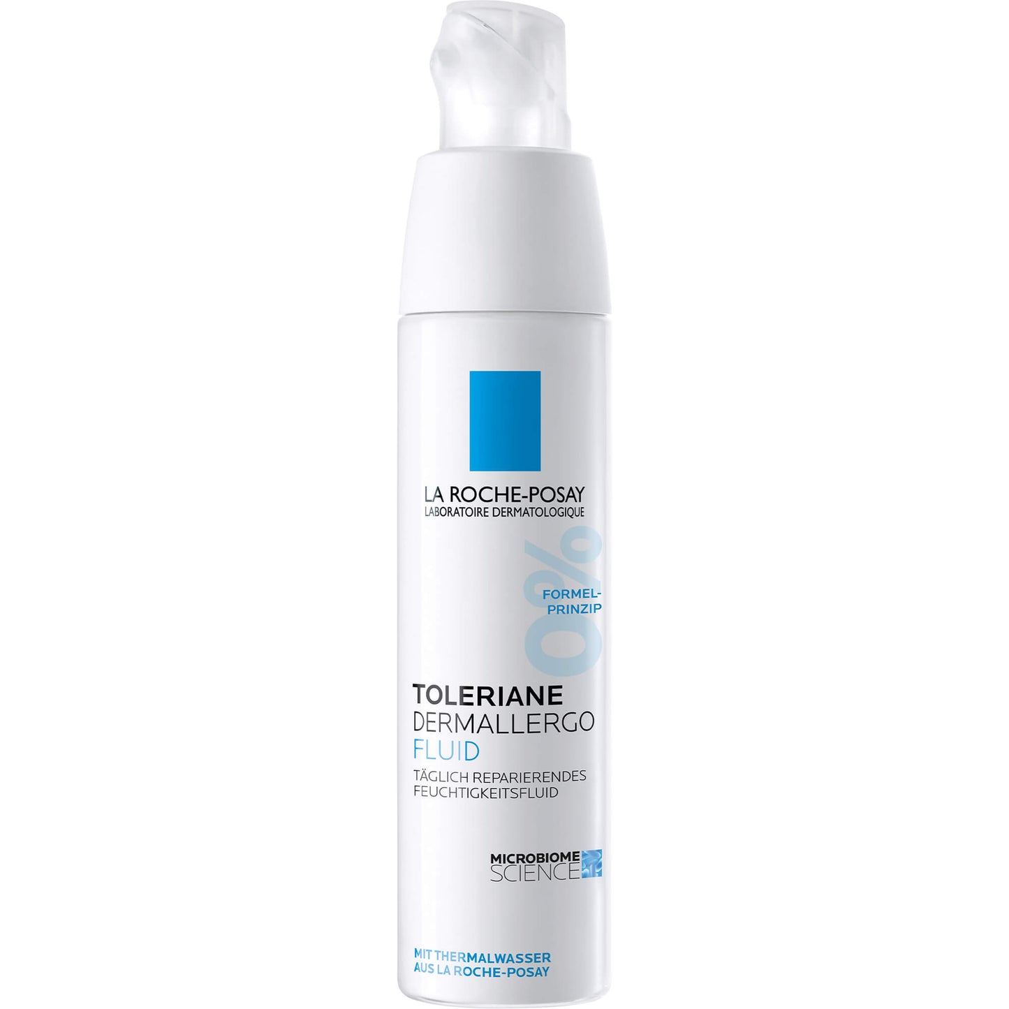 ROCHE-POSAY Toleriane Dermallergo Fluid 40 ml