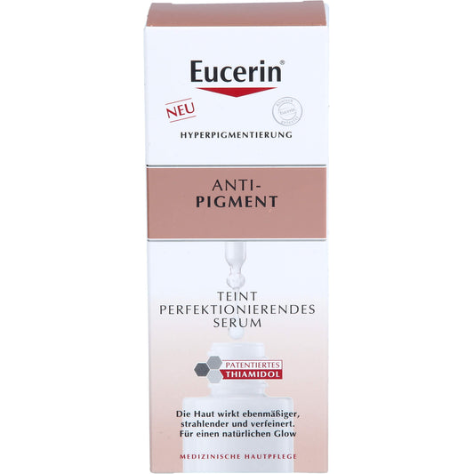 Eucerin Anti-Pigment Teint Perfekt. Serum 30 ML