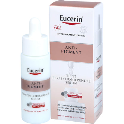 Eucerin Anti-Pigment Teint Perfekt. Serum 30 ML