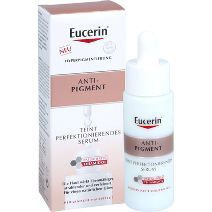 Eucerin Anti-Pigment Teint Perfekt. Serum 30 ML