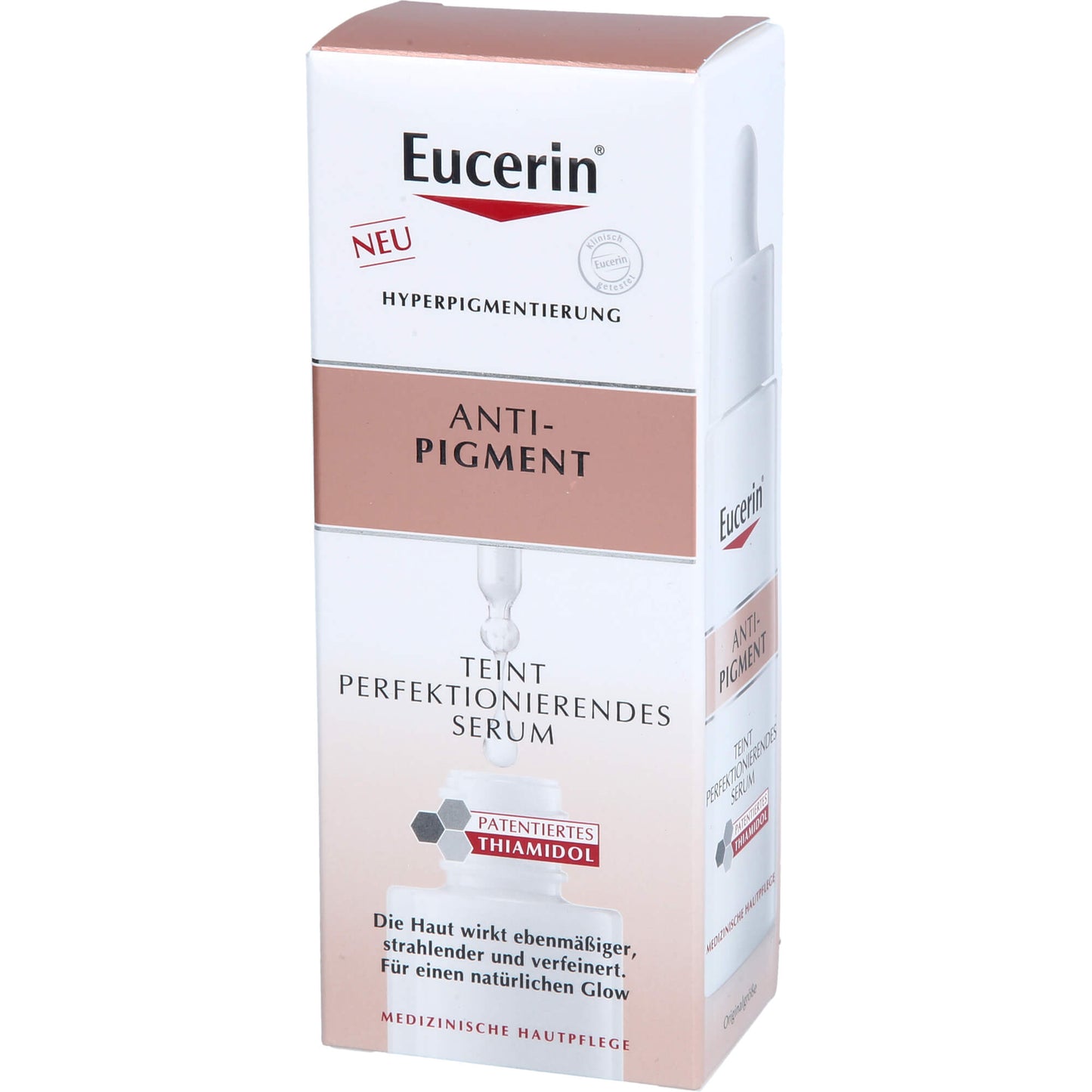 Eucerin Anti-Pigment Teint Perfekt. Serum 30 ML