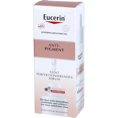 Eucerin Anti-Pigment Teint Perfekt. Serum 30 ML