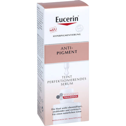 Eucerin Anti-Pigment Teint Perfekt. Serum 30 ML