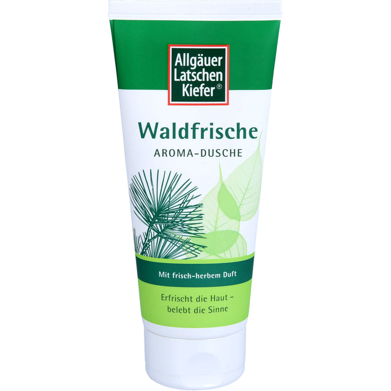 ALLGAEUER LAT WALDFRISCHE 200 ml