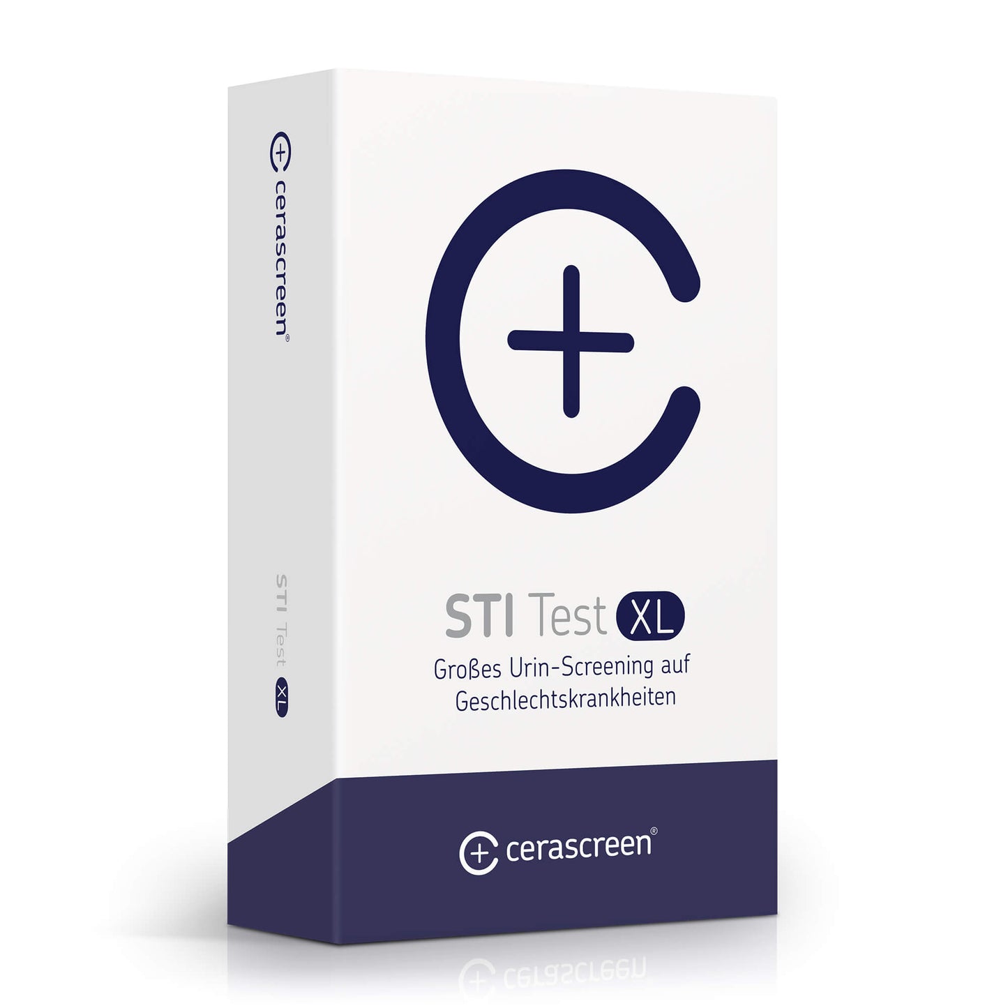 CERASCREEN STI Test XL 1 St
