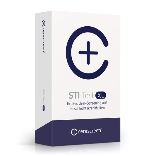 CERASCREEN STI Test XL 1 St