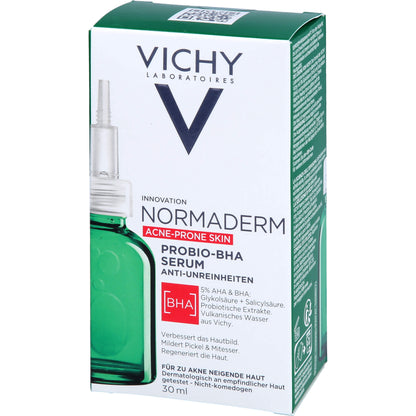 VICHY NORMADERM ANTI-UNREINHEITEN SERUM 30 ML