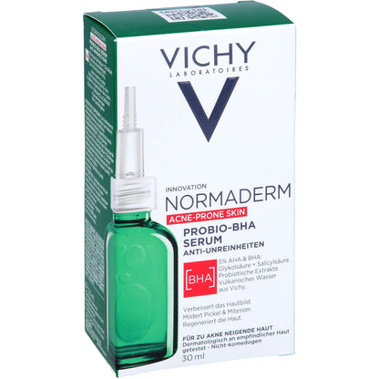VICHY NORMADERM ANTI-UNREINHEITEN SERUM 30 ML