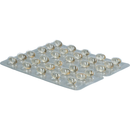 VITAMIN D-LOGES 7.000 I.E. pflanzlich Wochendepot 60 St