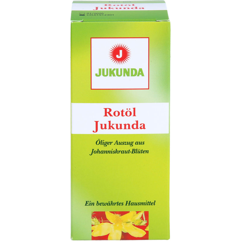 ROTOEL JUKUNDA 100 ml