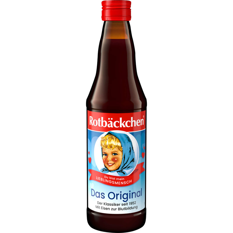 RABENHORST ROTB ORIGINA SF 330 ml