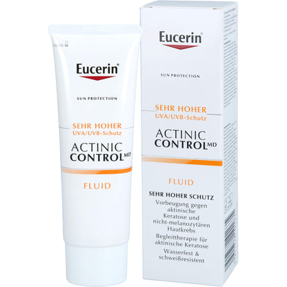 EUCERIN ACTINIC CONTROL MD Emulsion 80 ml